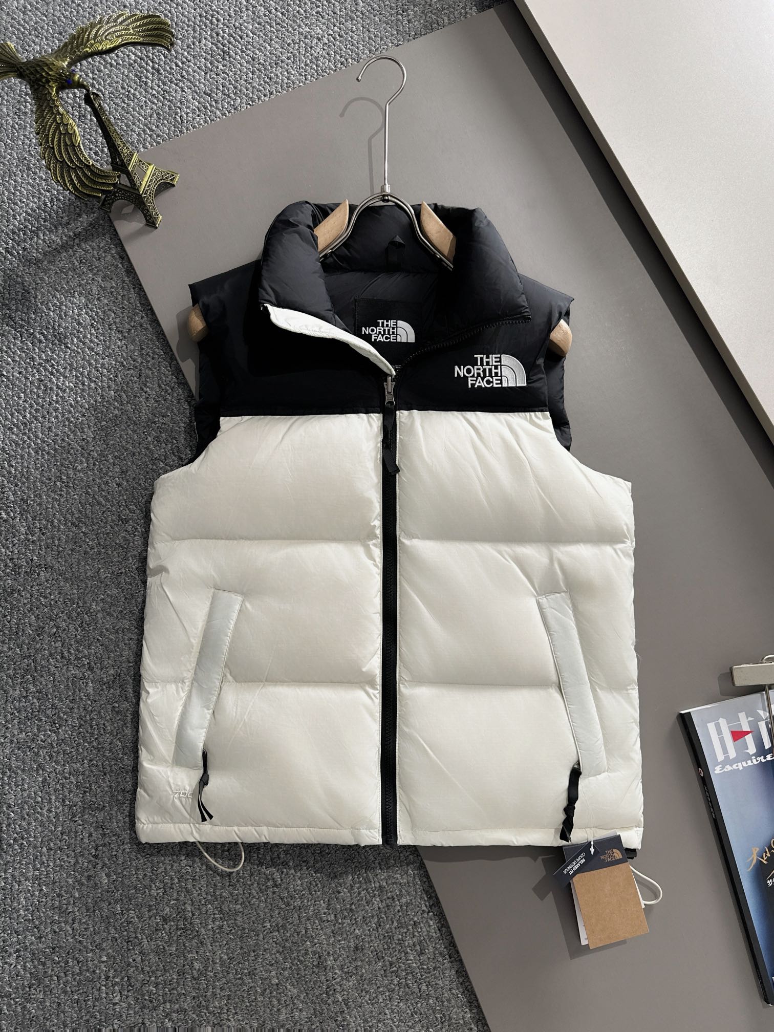 The North Face Down Jackets